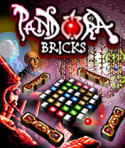 Pandora Bricks (240x320)